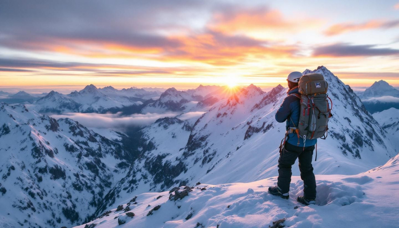 Comment choisir des activités adaptées pour des vacances sportives en montagne ?