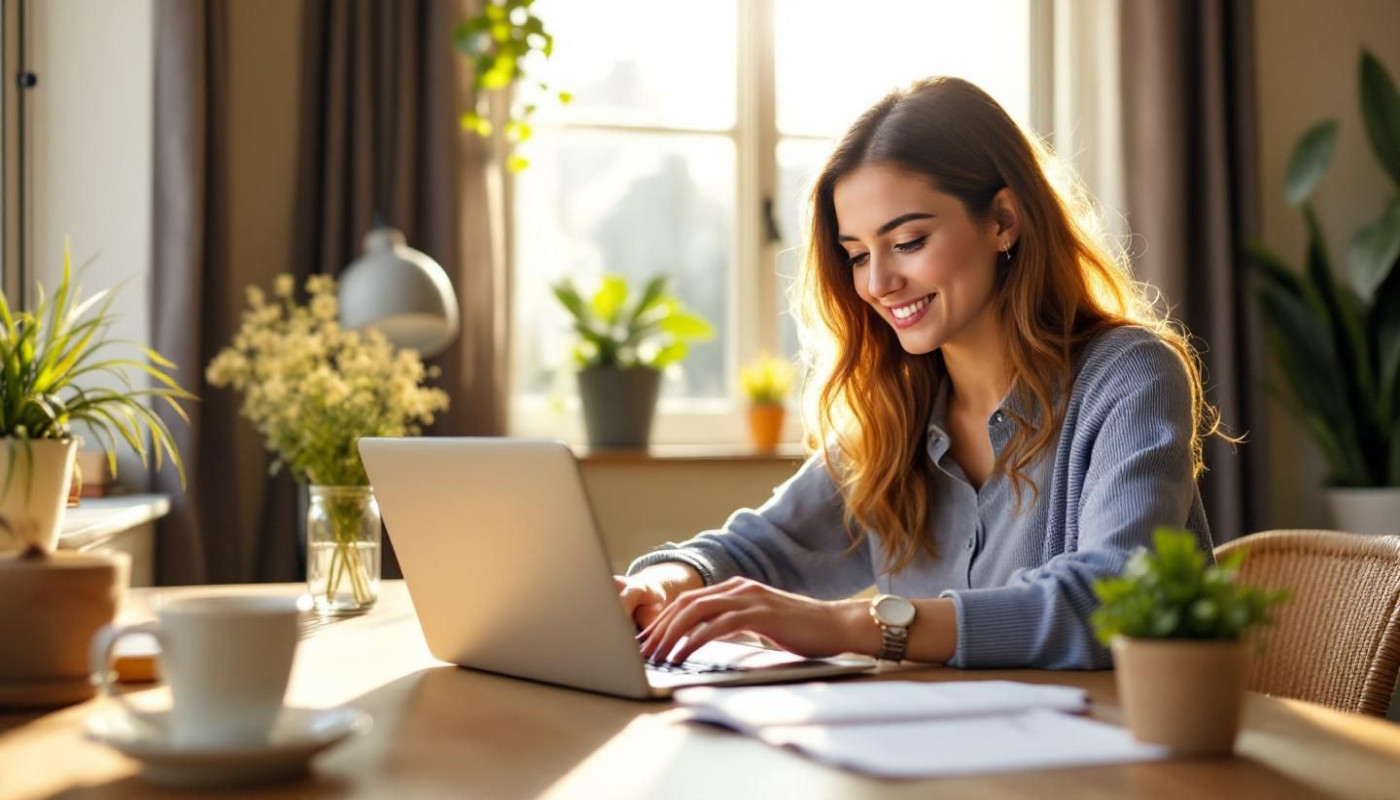 Comment les formations à distance révolutionnent-elles l'apprentissage professionnel ?