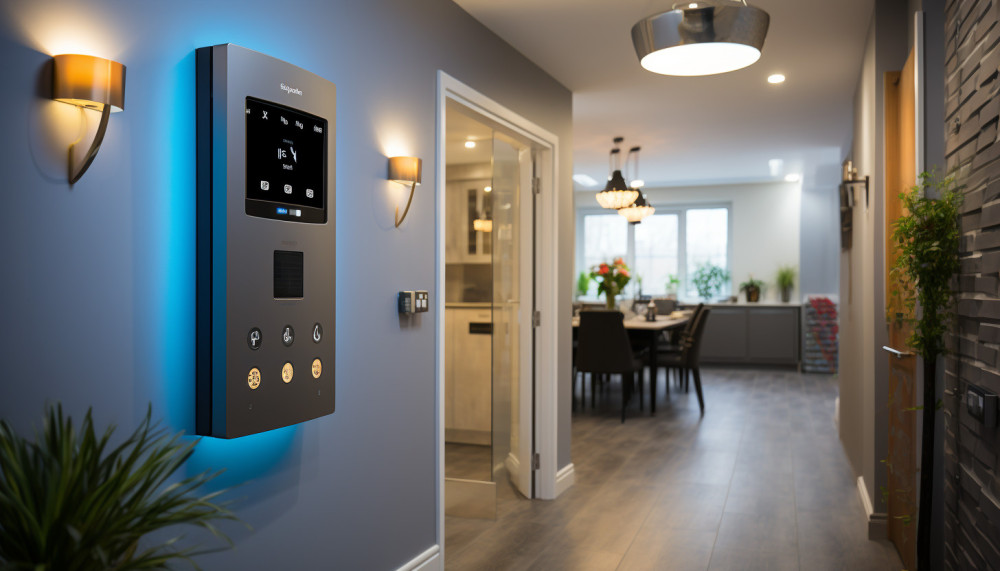 Pourquoi installer un visiophone ?